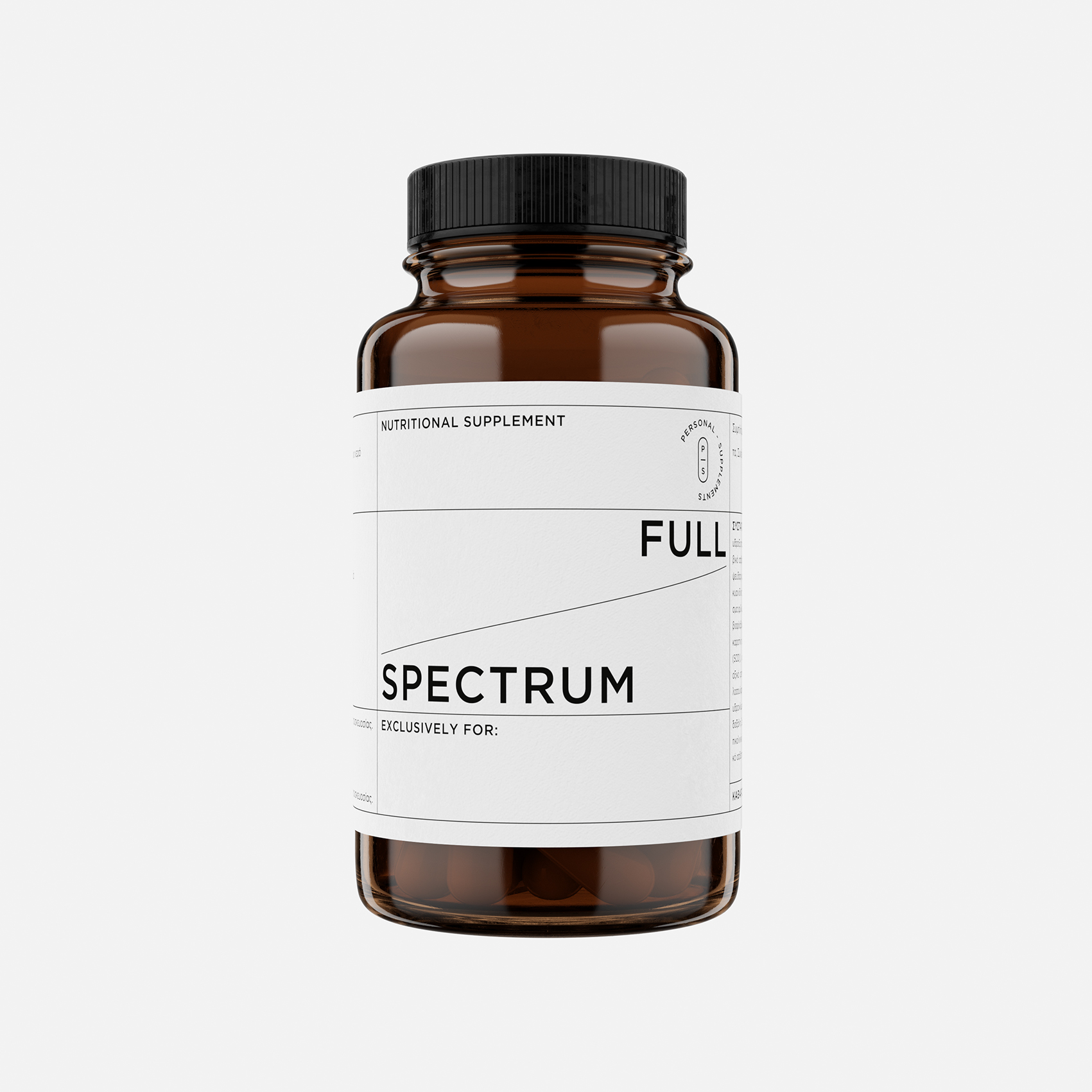 100mL_FULL SPECTRUM