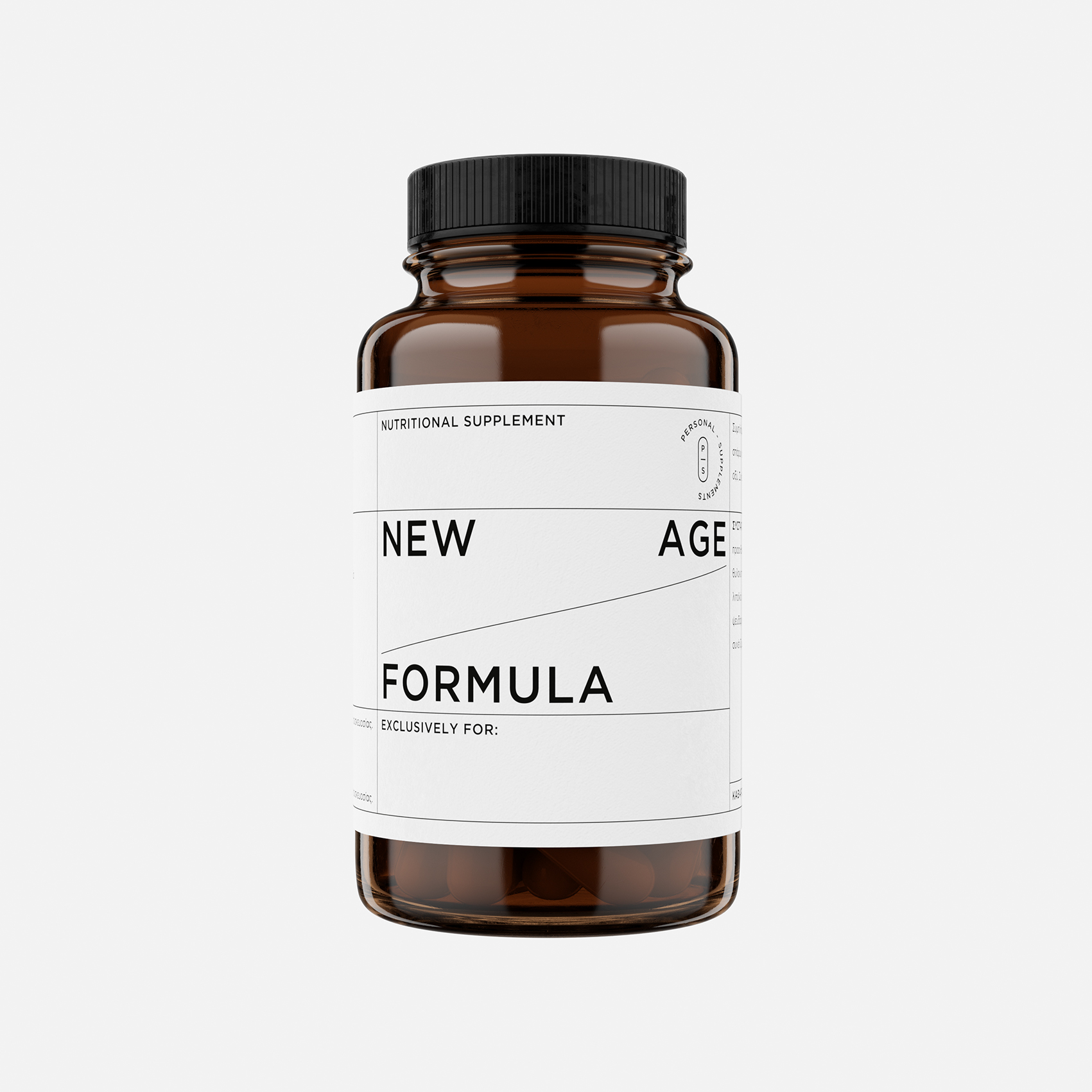 100mL_NEW AGE FORMULA