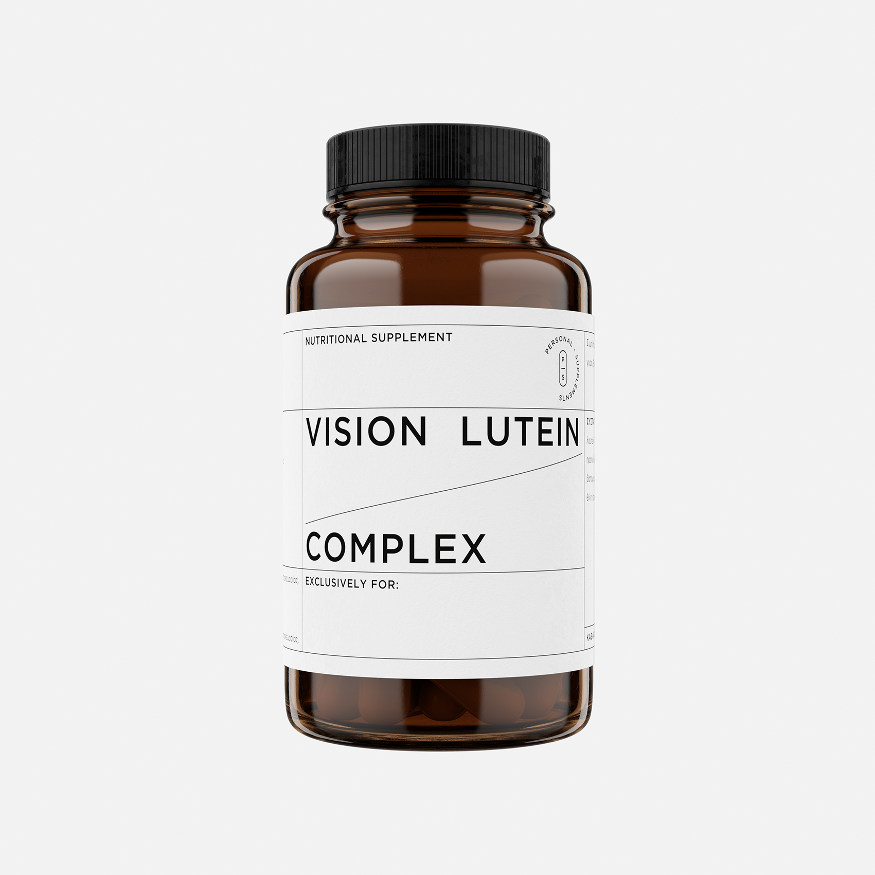 100mL_VISION LUTEIN